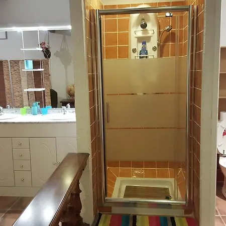 Les Croisees 4* Castillon-du-Gard